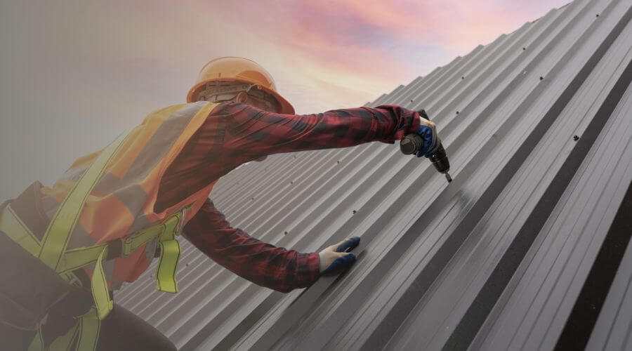 Expert top industrial roofings services in Kaukauna, WI