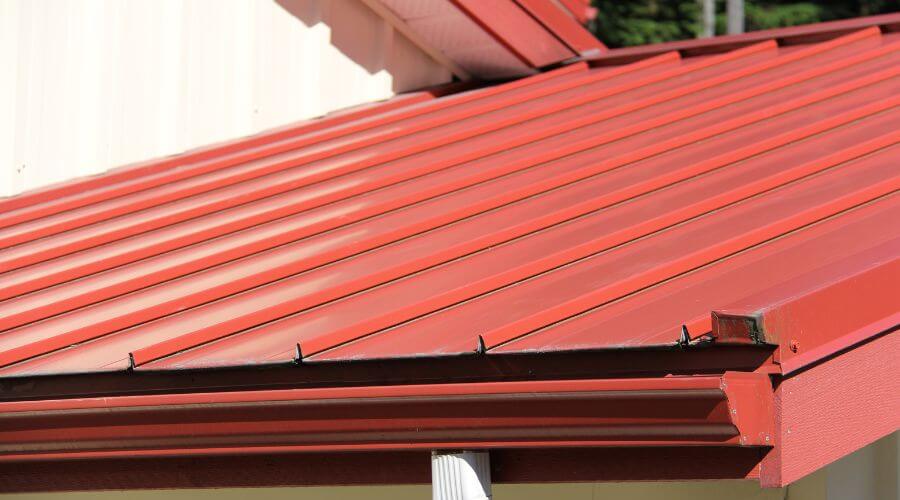 Industrial Roof Inspection in Kaukauna, WI